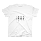 John_Millarの亀仙流の教え Regular Fit T-Shirt