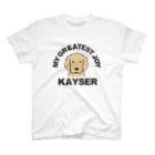 おなまえefrinmanのKAYSER Regular Fit T-Shirt