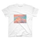 Makanaの雲のバレリーナ　≪mayumi作≫ Regular Fit T-Shirt