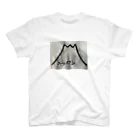 kaburukaの富士山 Regular Fit T-Shirt