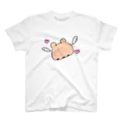 深海工房の天使メンダコ Regular Fit T-Shirt