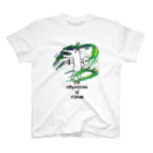 チコルだよ！のゆうしゃちこるのぼうけん・つー Regular Fit T-Shirt