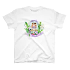 オカダミキの鈴蘭とえりなちゃん Regular Fit T-Shirt