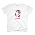 かいほう🐱✊のKAIHOUシリーズ Regular Fit T-Shirt