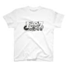 HIBIKI_artsの1997 Regular Fit T-Shirt