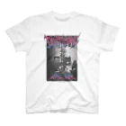 ダイノジ大地（吉本坂46）のDon't wake me up ① Regular Fit T-Shirt