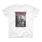ダイノジ大地（吉本坂46）のDon't wake me up② Regular Fit T-Shirt