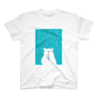 イタリアンクマのイタリアンクマ・ソーダ Regular Fit T-Shirt