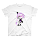 星空 窓花の星空窓花ミニ Regular Fit T-Shirt