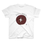 なで肩うさぎのTシャツ屋さんのしいたけ Regular Fit T-Shirt
