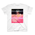 dokusの音楽のおじさん Regular Fit T-Shirt