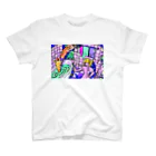 〰️のナースちゃん Regular Fit T-Shirt
