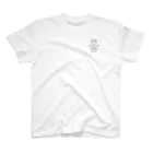 爬虫類グッズ メッサヌンサ - M.R.Sの求愛ボビング (♂) Regular Fit T-Shirt