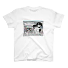 たいやき焼き隊のPCらんでぶぅ  Regular Fit T-Shirt