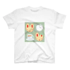 ソーメンズのおやつの時間 Regular Fit T-Shirt