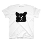 Woof goodのフレンチブルドッグ Regular Fit T-Shirt