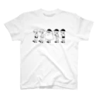 くだものやさんのねぐせくんTシャツ Regular Fit T-Shirt