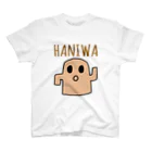 こんぶ2号店の我等がHANIWA Regular Fit T-Shirt