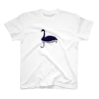 INSIDE OUTのReflection Regular Fit T-Shirt