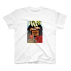 乙類の情報を喰らう Regular Fit T-Shirt