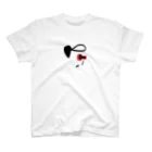 おかおの写楽 Regular Fit T-Shirt