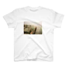 Mのささやかな愛情 Regular Fit T-Shirt