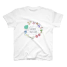 pokichanのalohaななかまたち♡ Regular Fit T-Shirt