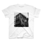 SUMIの名古屋の街角　 Regular Fit T-Shirt