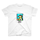 ⚓︎ ANIMëL by GUMBOOTSのFLY by GUMBOOTS Regular Fit T-Shirt