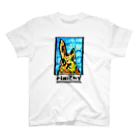 ⚓︎ ANIMëL by GUMBOOTSのFINICKY by GUMBOOTS Regular Fit T-Shirt