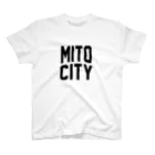 JIMOTOE Wear Local Japanのmito city　水戸ファッション　アイテム Regular Fit T-Shirt