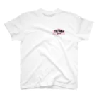 駄作の羅列だっ炒のTSUYAMA-CITY(PINK HOUSE) Regular Fit T-Shirt