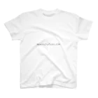 きのこのなかよし Regular Fit T-Shirt
