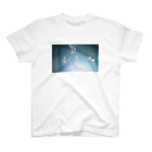 morutoのしゃぼん玉 Regular Fit T-Shirt