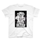 ⚓︎ ANIMëL by GUMBOOTSのREADY TO ENJOY by GUMBOOTS Regular Fit T-Shirt
