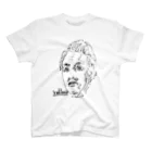 ⚓︎ ANIMëL by GUMBOOTSのTHEORY by GUMBOOTS Regular Fit T-Shirt