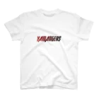 ドッグさんのヤマンジャーズ Regular Fit T-Shirt