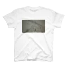 二•ガヂルのペスの気持ち Regular Fit T-Shirt