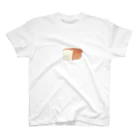 vag　a.k.a　GavGavの焼けた食パン Regular Fit T-Shirt