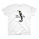 DoMA.shopのキングペンギン　大 Regular Fit T-Shirt