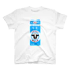 すとろべりーガムFactoryのすばらしい牛乳 Regular Fit T-Shirt