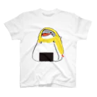 狂橋　おとぎの館の天むすおにぎり Regular Fit T-Shirt