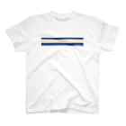 -337-の横須賀線の色 Regular Fit T-Shirt