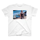 ナイトラスこすぷるのGTT Regular Fit T-Shirt