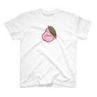 Sirott++の南の島のフルーツ Renbu＜レンブ＞ Regular Fit T-Shirt