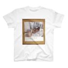 楽しい毎日のLOVE Regular Fit T-Shirt