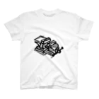 bearbenchの万力 Regular Fit T-Shirt