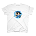 空き家ポリスの空き家ポリス Regular Fit T-Shirt