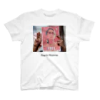 kuro_kominkaのPray for Myanmar  Regular Fit T-Shirt