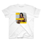 John Coco TVのJohn Coco TV Regular Fit T-Shirt